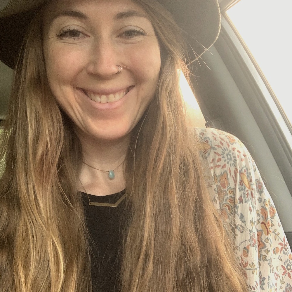 Meet your Posher, Britney